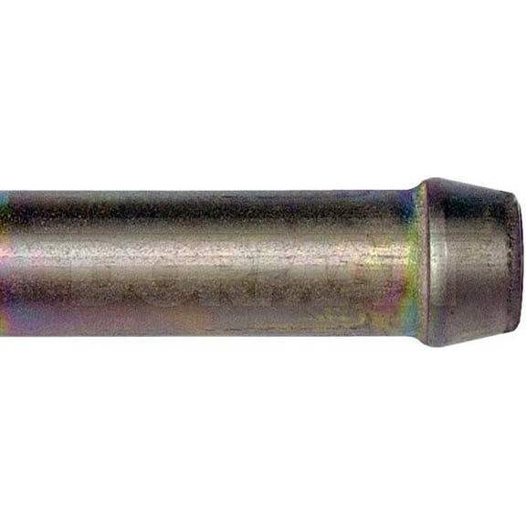 Dorman 624-131 Automatic Transmission Oil Cooler Hose Assembly for Specific Cadillac / Chevrolet / GMC Models, Natural Fits select: 1998-1999 CHEVROLET GMT-400, 1998-2000 CHEVROLET TAHOE