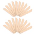 thumbnail image 3 of Wax Spatulas, Portable Wax Sticks  For Salon For Daily Use At Home For Removing Hair, 3 of 8