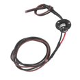 thumbnail image 1 of 2 Wires Electrical Slip Ring, 20A 250RPM Rotary Electrical Contact Conductive Ring Collector Electrical Ring Contact Electric Motor Slip Ring PAJJU, 1 of 5