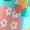 Green, variant on Zylarhe Girls Easter Dress Girls Easter Bunny Floral Print Girls Summer Dress with Flutter Sleeves for Toddler Baby 3-6 Months Pink