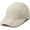 Folding Khaki, variant on Mens Folding Outdoor Hat Long Brim UPF 50+ Sun Protection
