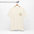 thumbnail image 3 of Women's Oh Joy Summers Here Front/Back Cotton Beach Shirt, 3 of 11