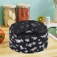 thumbnail image 4 of Gorro de malla transpirable Gorro de trabajo Suave , Gorro Gorro de catering Gorros de cocina para restaurante Comedor Cocin Estilo C Soledad sombrero de cocinero, 4 of 7