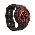 thumbnail image 1 of Smartwatch Amazfit Active Edge con GPS Autonomía de 16 Días, Negro Lava., 1 of 5