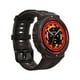 thumbnail image 1 of Smartwatch Amazfit Active Edge con GPS Autonomía de 16 Días, Negro Lava., 1 of 5