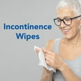 thumbnail image 3 of Hand-E Soft Dry Disposable Cloth Wipes for Baby -No Additives- 100% Fabric, 3 of 6