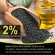 thumbnail image 3 of Black Seed Oil -cold-pressed, 100% Turkish Black Cumin Seed Oil, Liquid Pure Blackseed Oil,120ml, 3 of 5