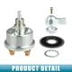 thumbnail image 5 of Batería Desconectar Interruptor 12V-48V Cortar Apagar Interruptor para Auto (Conjunto de 1), 5 of 6