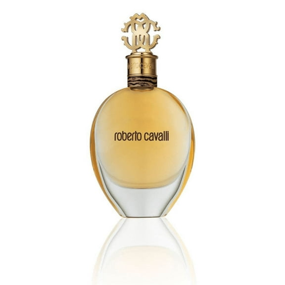 Roberto Cavalli Eau de Parfum, Perfume for Women, 2.5 Oz