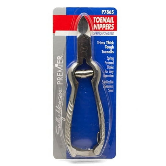 Sally Hansen Premier TOENAIL NIPPERS  P7365