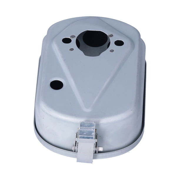 Conjunto de Filtro de Aire, Accesorios de Generador de Gasolina Conjunto de Elementos de Filtro de Aire para EY15 EY20 167 Gasoline Generator