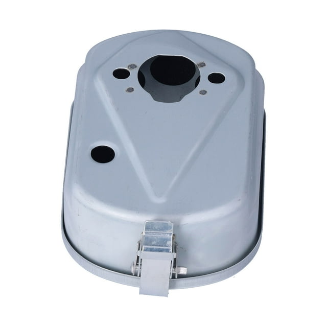Conjunto de Filtro de Aire, Accesorios de Generador de Gasolina Conjunto de Elementos de Filtro de Aire para EY15 EY20 167 Gasoline Generator
