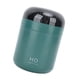 thumbnail image 4 of Mini humidificador con luz colorida, 500 ml, humidificador de niebla con funcionamiento de bajo ruido, alimentado por USB, para coche, dormitorio, oficina, viajes, verde, 4 of 5