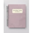 thumbnail image 5 of Oncology (1 patient) Nurse Report Notebook, 5 of 9