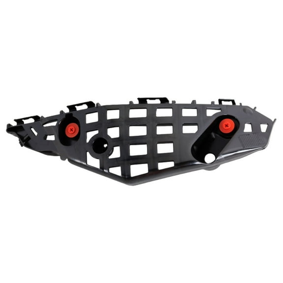 For Toyota Highlander 2020 2021 2022 2023 Bumper Cover Retainer Passenger Side | Front | Plastic | Bumper Stay | Replacement For TO1043147 | 521450E100