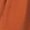 Tangerine Color, variant on Women's Spliced Pleated Midi Pockets or Skirt for Casual Tangerine Color S