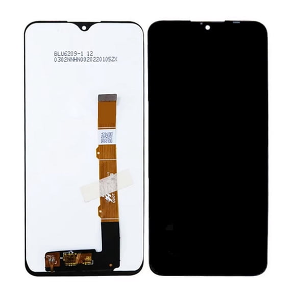 New,100% Tested For Alcatel 1V 2020 5007A 5007D 5007G 5007U Lcd Display Touch Screen Digitizer Assembly Replacement