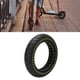 thumbnail image 4 of Neumático de scooter, resistente al desgaste, resistente, evita resbalones, absorción de impactos, scooter eléctrico, neumático de panal doble para scooters eléctricos ANGGREK AC8163, 4 of 8