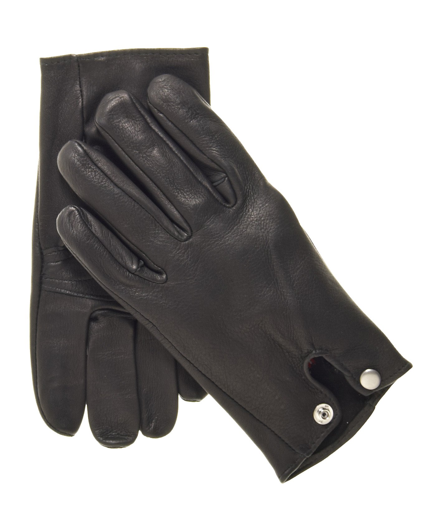Geier Glove Geier Glove Men's Deerskin Roper Gloves