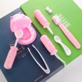 thumbnail image 2 of Ensemble de 9 Pcs de Jouets de Dentiste pour Enfants, Jeu de Rôle Éducatif, 2 of 6