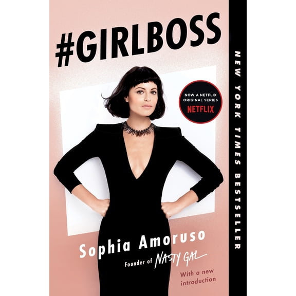Pre-Owned Girlboss (Paperback) 1591847931 9781591847939