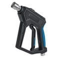 thumbnail image 2 of Almencla High Pressure Washer Sprayer High Pressure Cleaning Tool Comfortable Grip Compact Fitting Car Wash Tool for Pathway RV Garden Without nozzle, 2 of 8