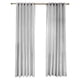 thumbnail image 2 of Cortina para sala de estar, cortina para ventana de puerta de estilo coreano, cortina para ventana de mayor durabilidad, 2 of 9