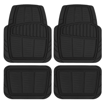 Auto drive floor mats hotsell