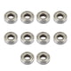 thumbnail image 2 of Rodamientos de Bolas en Miniatura ANGGREK 698ZZ 8x19x6mm 10 piezas, 2 of 8