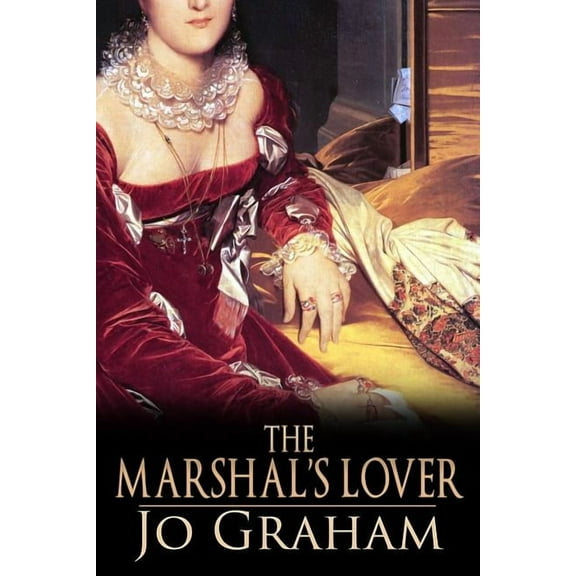 The Marshal's Lover, (Paperback)