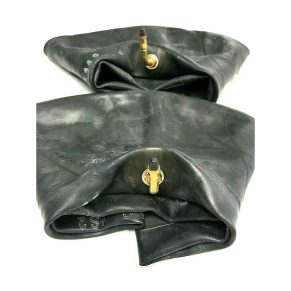 Justubes (2) 5.70/5.00-8 570/500-8 Forklift Inner Tubes with JS2 Valve Stem 500/570-8 Mower