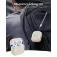 thumbnail image 4 of Funda ESR para AirPods 4 compatible con AirPods 4.ª generación, 4 of 9