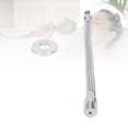 thumbnail image 4 of Showerhead Extender, Adjustable Stainless Steel Shower Extension 1/2 inch IPS Male Thread  for Modification, 4 of 7