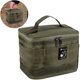 thumbnail image 4 of Camping Cooking Utensils Organizador Utensilios Bag Picnic Kit Portátil Con Gran Capacidad para Viajes en Carretera Playa, 4 of 9