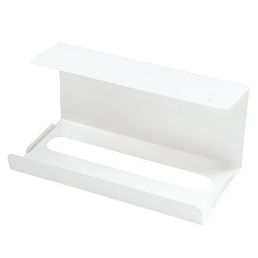 Carevas Cabinets Paper Towel Holder Under The Cabinet Paper Dispenser