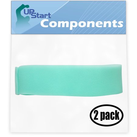 2-Pack Replacement for Briggs & Stratton 290442-0040-02 Engine Filter Pre-Cleaner - Compatible with Briggs & Stratton 272490S Pre-Filter
