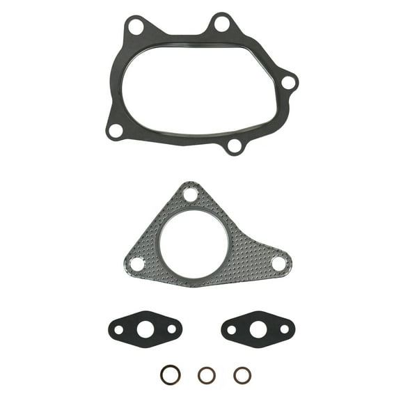 FEL-PRO ES 72745 Turbo Mtg. Gasket Set Fits select: 2004-2013 SUBARU FORESTER, 2008-2009 SUBARU OUTBACK