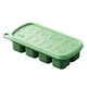 thumbnail image 2 of 8 Rejillas Rejilla de Hielo Caja de Hielo Bandeja Caja de Almacenamiento de Hielo Reutilizable Hágalo Usted Mismo con Tapa, 2 of 11