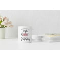 thumbnail image 3 of Grammy Coffee Mug, Grammy Gift, Grandma Coffee Mugs, GrandmaGifts, GrammyMug Tea Cup Gifts for GrandmaGrammy, My Favorite People Call MeGrammy CoffeeCups Ceramic 11oz, 3 of 5