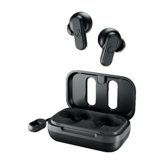 SKULLCANDY METHOD 360 ANC TW IN-EAR True Black - Walmart.com