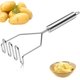 thumbnail image 1 of Triturador de patatas Sailing Acero Inoxidable, 1 of 6