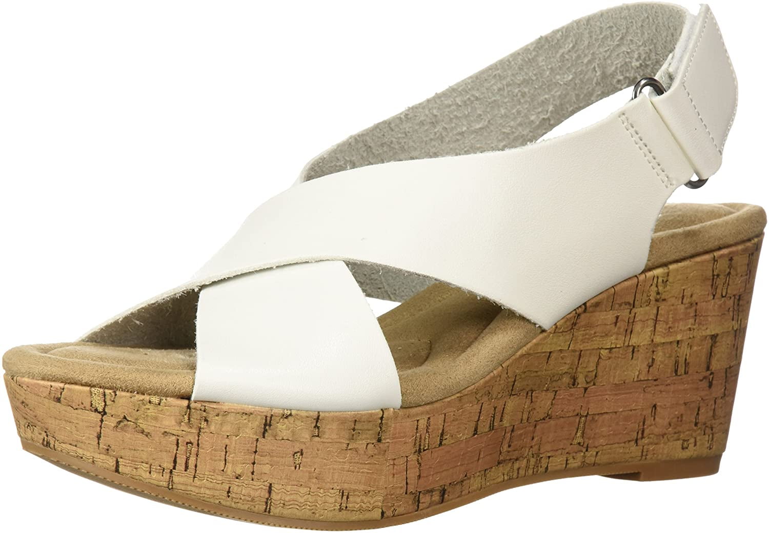 cl by chinese laundry women's dream girl wedge sandal
