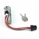 thumbnail image 4 of Interruptor de arranque de encendido para Renault R4 R6 R12 7701348151 Afortunado Sencillez, 4 of 5