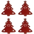 thumbnail image 5 of juego de cubiertos arbol de navidad juego de cubiertos arbol de navidad Xemadio WLJ-0587, 5 of 5