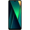 thumbnail image 5 of Poco C75 4G LTE GSM (for T-Mobile, Mint, Tello, Metro) (256GB + 8GB) 50MP Triple Camera 6.88" Octa Core Unlocked Dual Sim (Green), 5 of 7