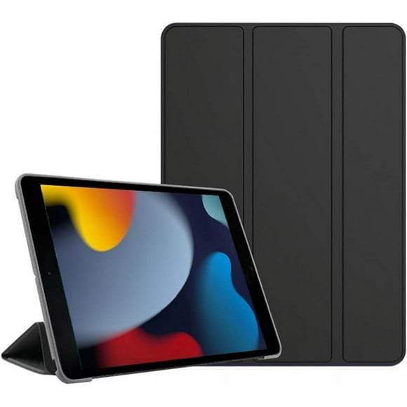 czcpp-Flyorigin Case for iPad 10.2-Inch (2021/2020 / 2019 Model, 9th / 8th / 7th Gen) Auto Wake/Sleep Smart Cover for iPad 7/8 / 9 Compatible iPad Case