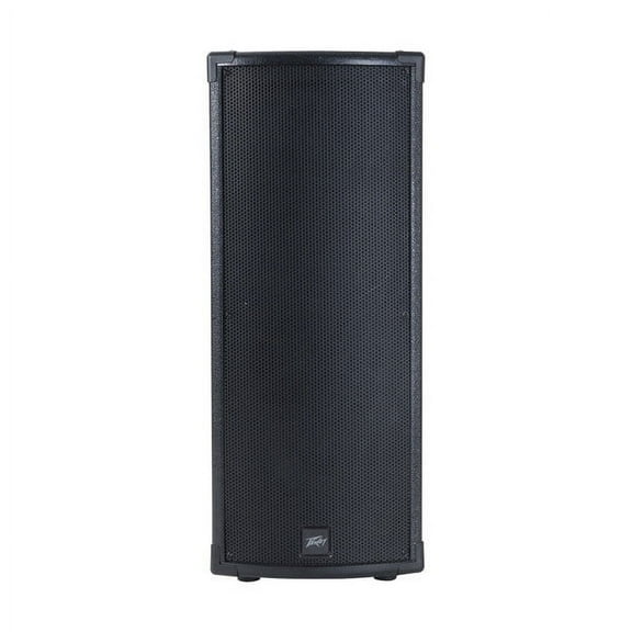 Peavey P1BT All-In-One Portable PA System