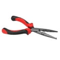 thumbnail image 3 of Fishing Crimping , Crimping   Curved Mouth Design High Hardness  For Outdoor, 3 of 8