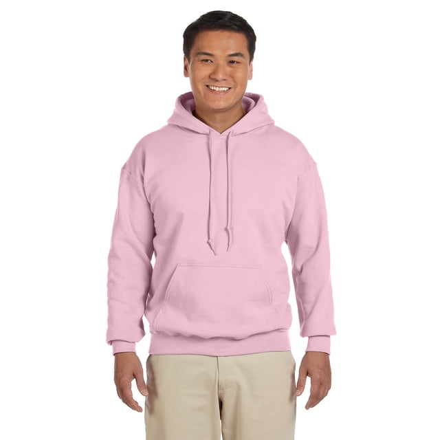 Gildan Sweat à Capuche pour Adulte