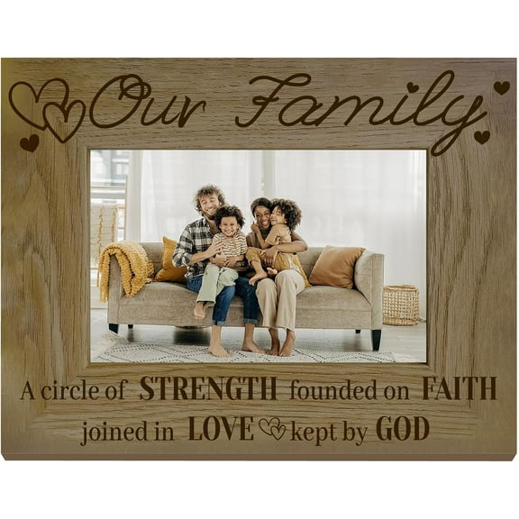 Family Picture Frames Wood Photo Frame Display Pictures for Printing Photo Props Gallery Wall Tabletop Decor 4x6 Wall Mounting Poster Brown Photo Pictures Frame Stand Hanging 6x8Inch